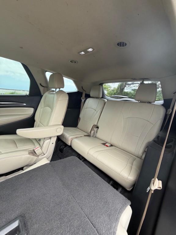 2020 Buick Enclave Image 13