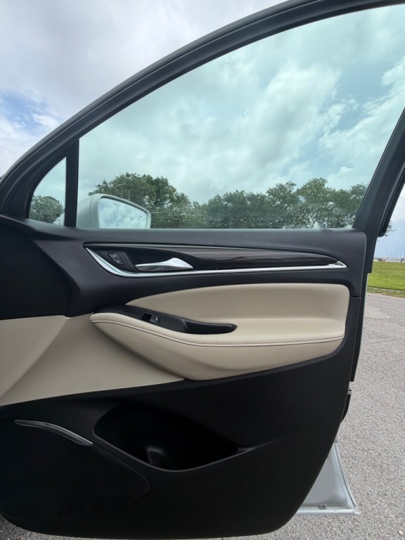 2020 Buick Enclave Image 14