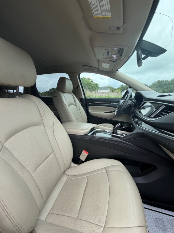 2020 Buick Enclave Image 15
