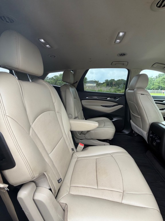 2020 Buick Enclave Image 17