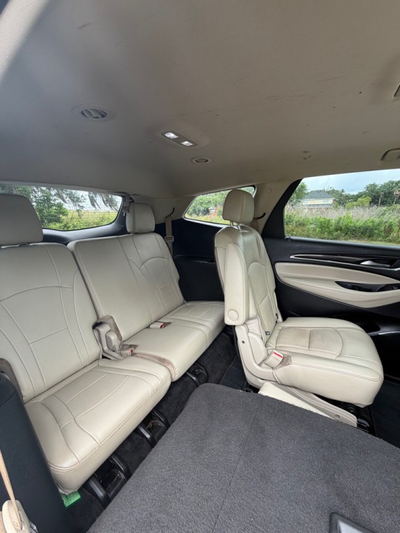 2020 Buick Enclave Image 18