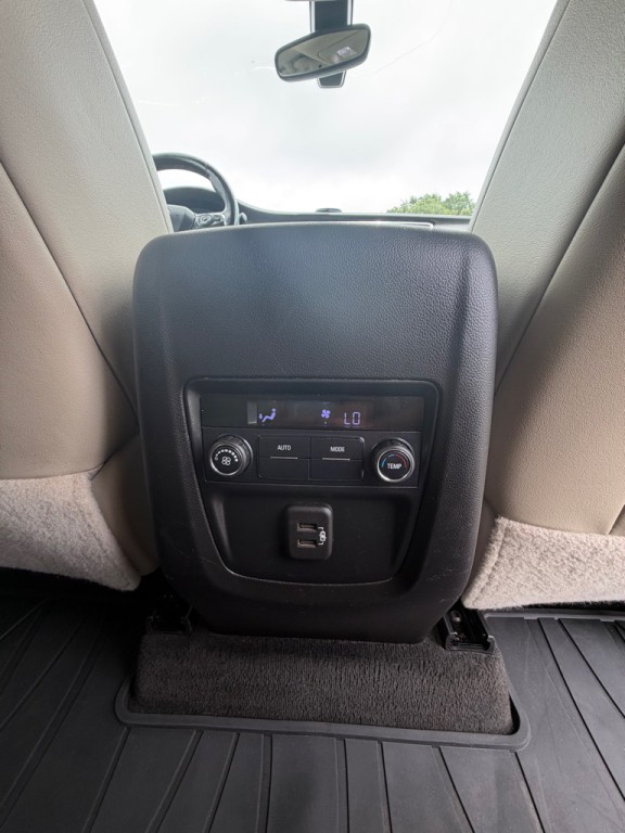 2020 Buick Enclave Image 19