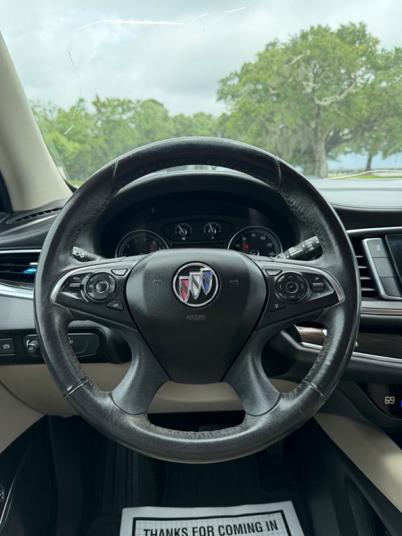 2020 Buick Enclave Image 20