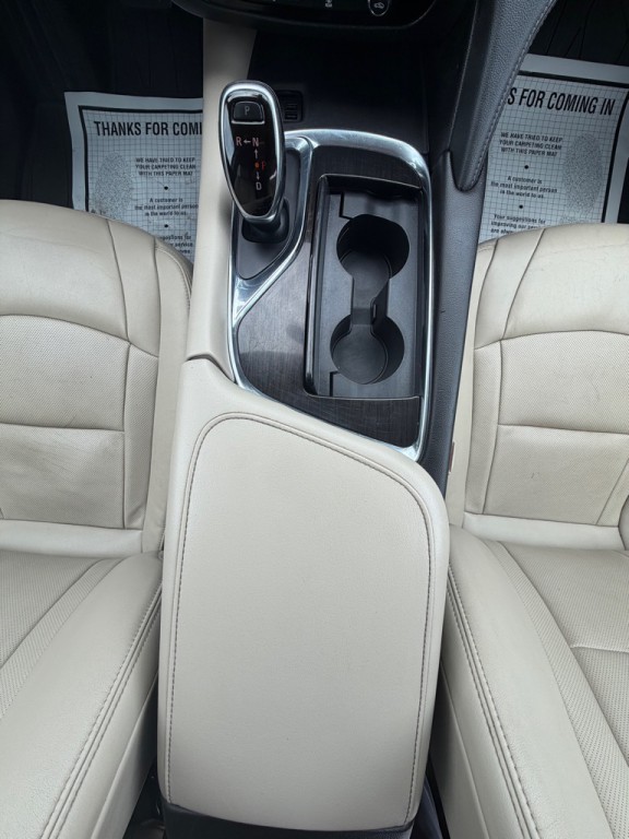 2020 Buick Enclave Image 23