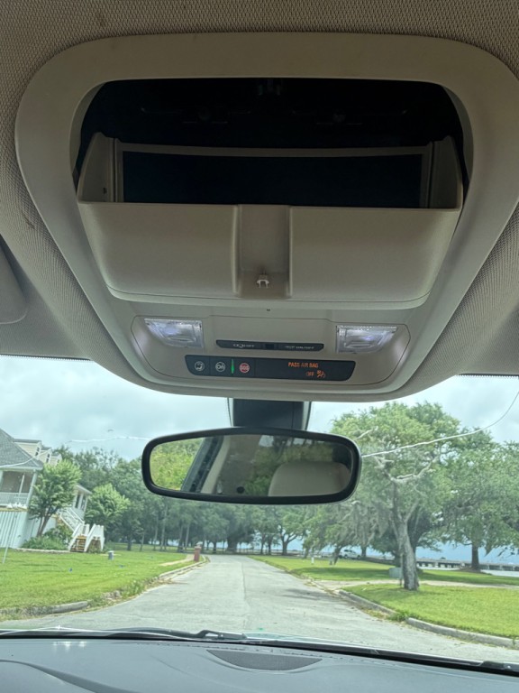 2020 Buick Enclave Image 27
