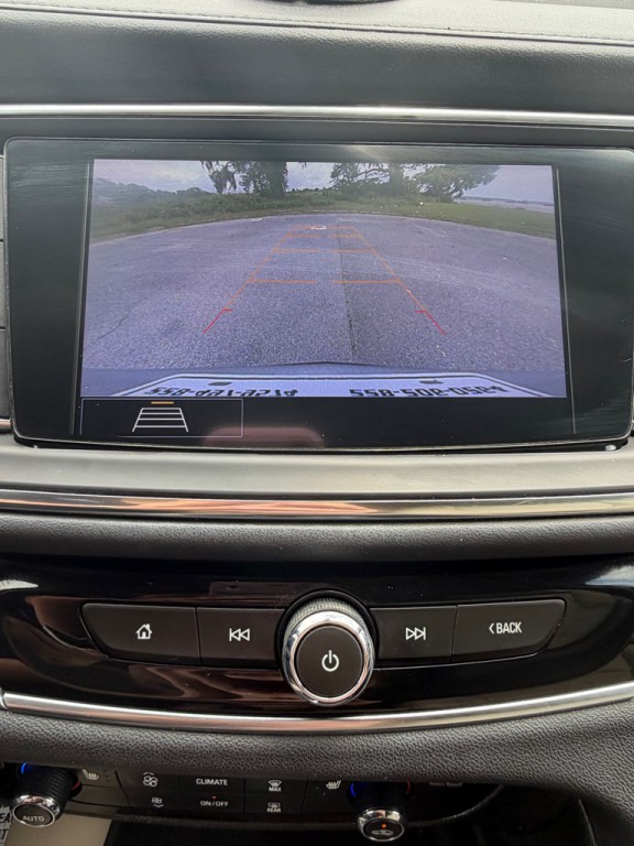 2020 Buick Enclave Image 29