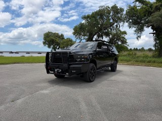 Image for 2025 RAM 2500 Laramie ID: 7402322