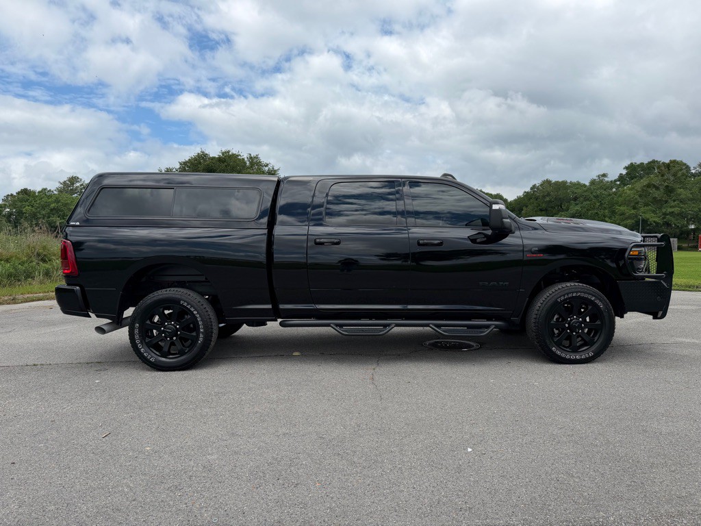 2025 RAM 2500 Image 6
