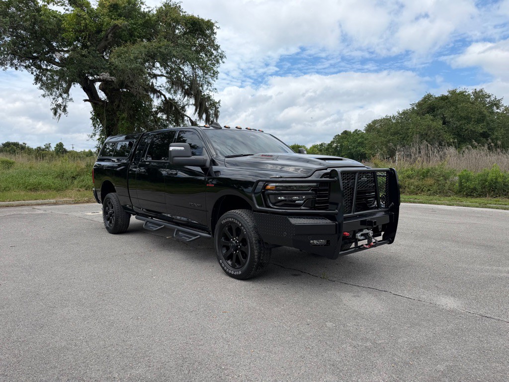 2025 RAM 2500 Image 7