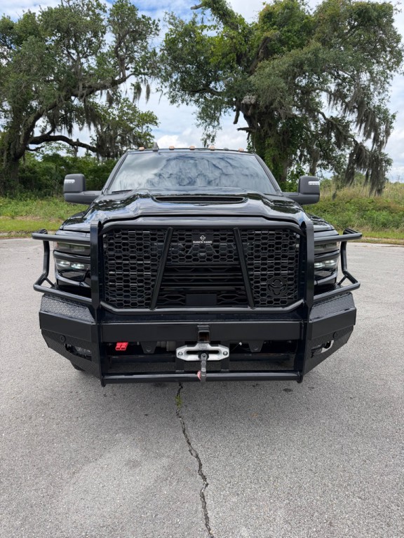 2025 RAM 2500 Image 8