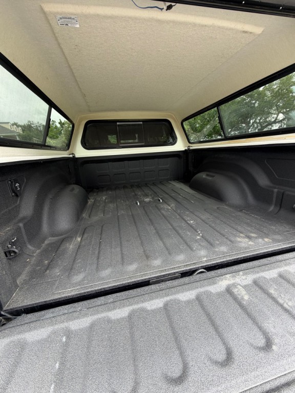 2025 RAM 2500 Image 9
