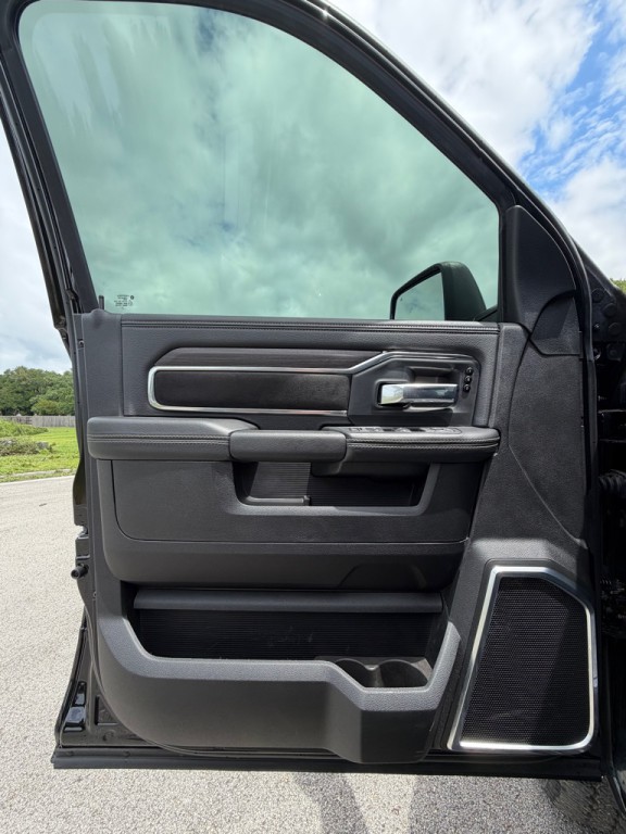 2025 RAM 2500 Image 10