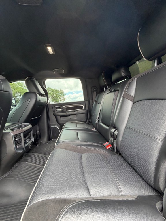 2025 RAM 2500 Image 13