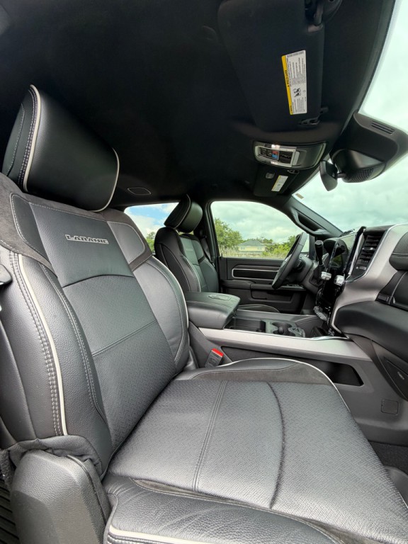 2025 RAM 2500 Image 15