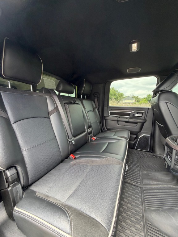 2025 RAM 2500 Image 17