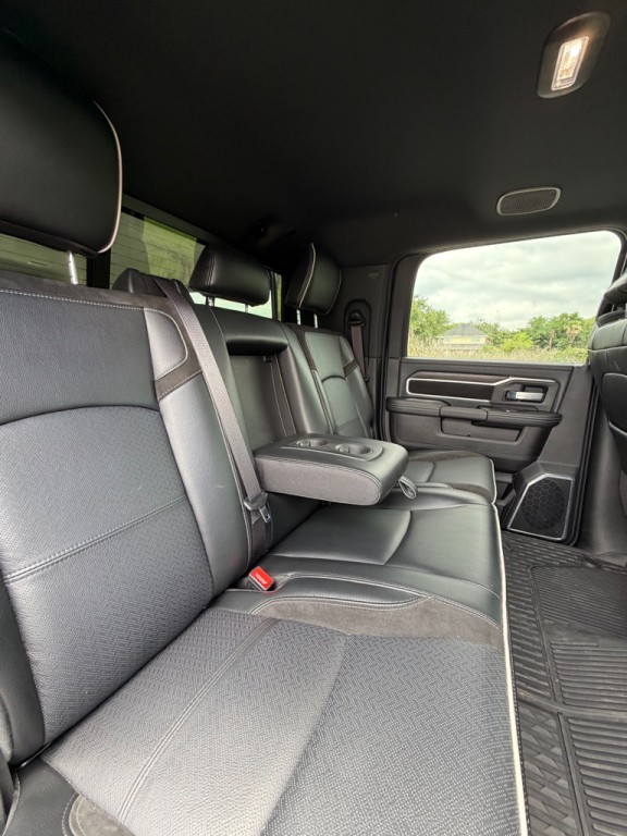 2025 RAM 2500 Image 18