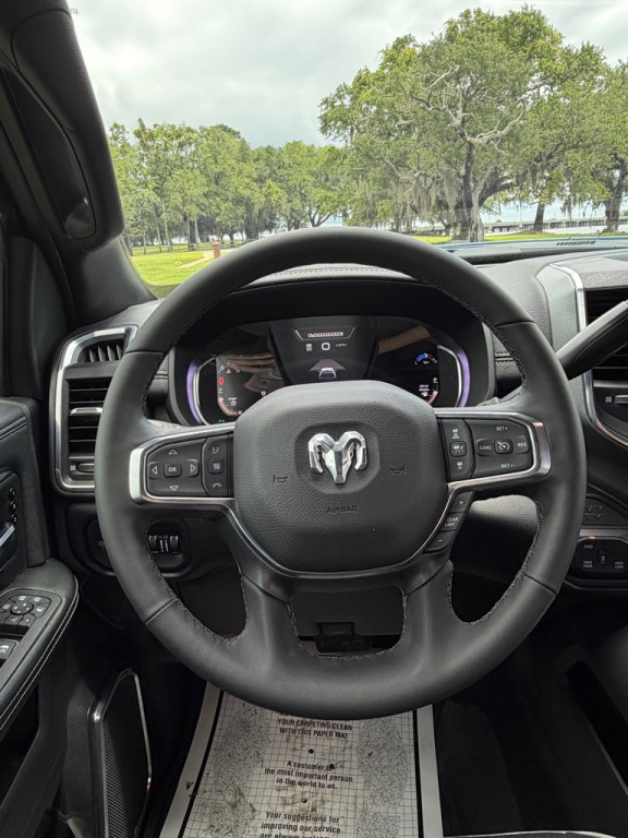 2025 RAM 2500 Image 20