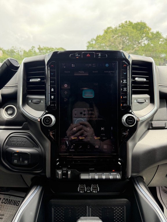 2025 RAM 2500 Image 22