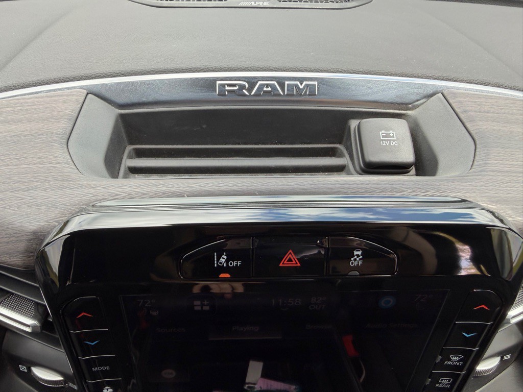 2025 RAM 2500 Image 23
