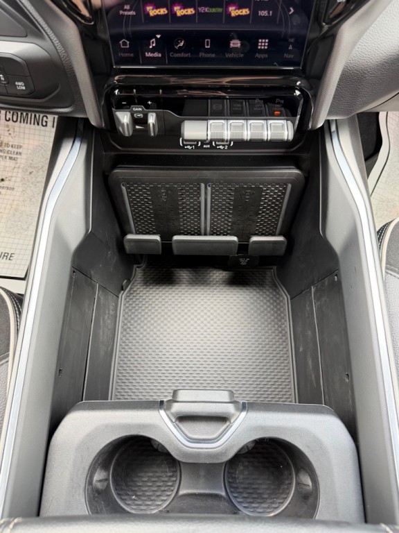 2025 RAM 2500 Image 25