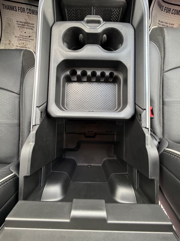 2025 RAM 2500 Image 28