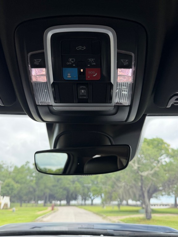 2025 RAM 2500 Image 29