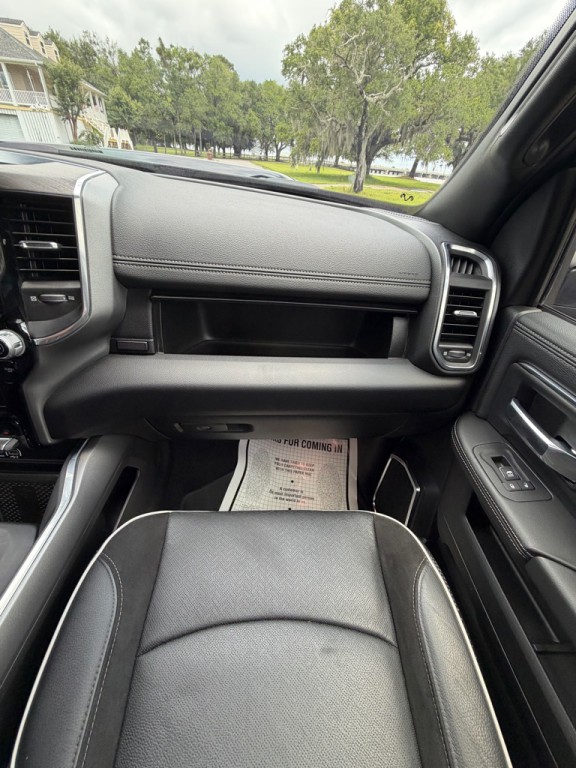 2025 RAM 2500 Image 30