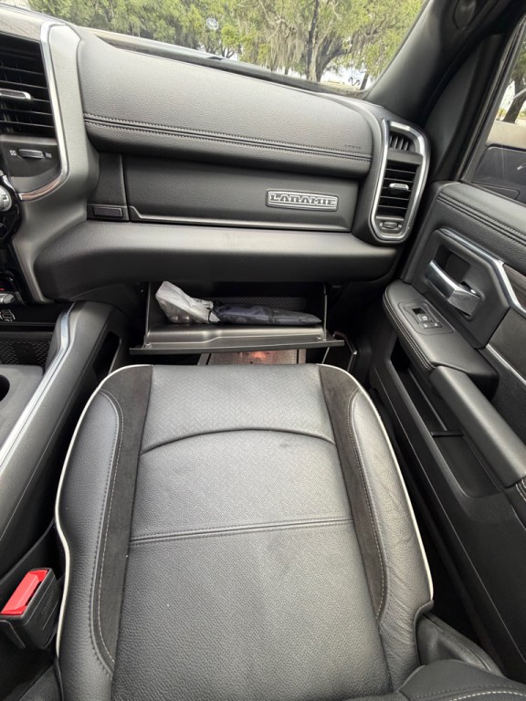 2025 RAM 2500 Image 31