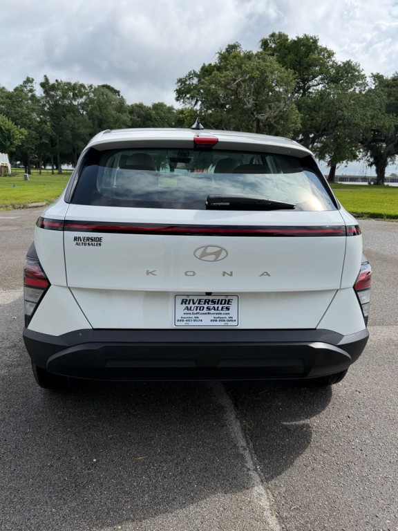 2026 Hyundai Kona Image 4