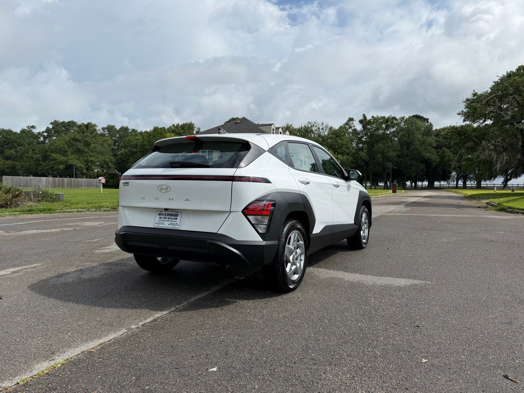2026 Hyundai Kona Image 5