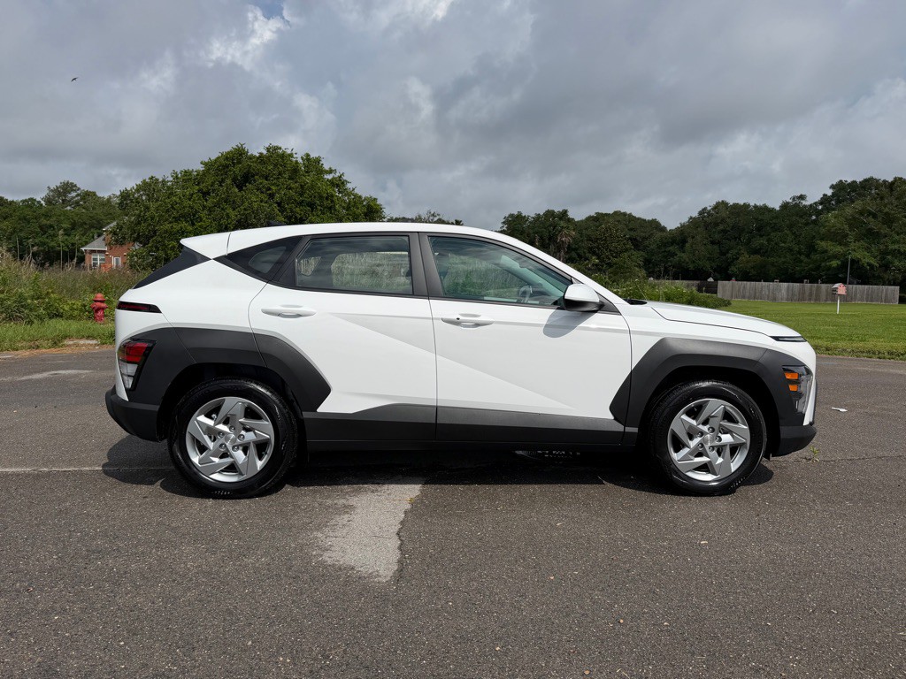 2026 Hyundai Kona Image 6