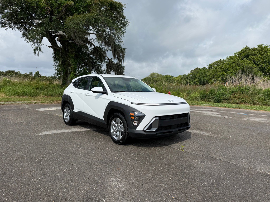 2026 Hyundai Kona Image 7