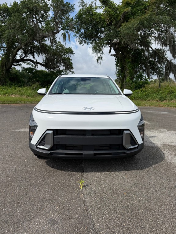2026 Hyundai Kona Image 8