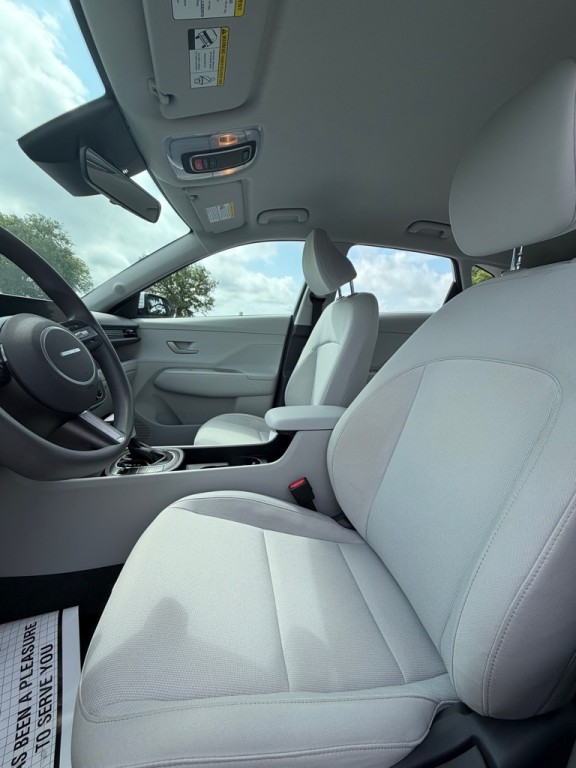 2026 Hyundai Kona Image 10