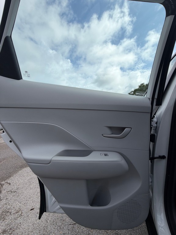 2026 Hyundai Kona Image 11