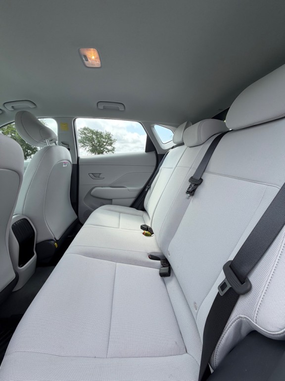 2026 Hyundai Kona Image 12