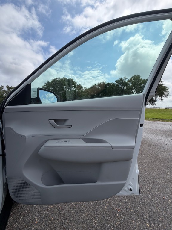 2026 Hyundai Kona Image 13