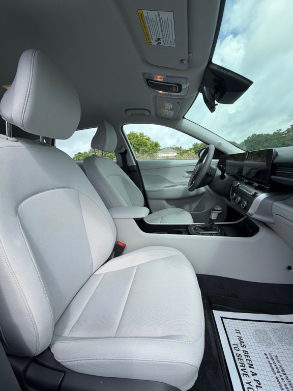 2026 Hyundai Kona Image 14