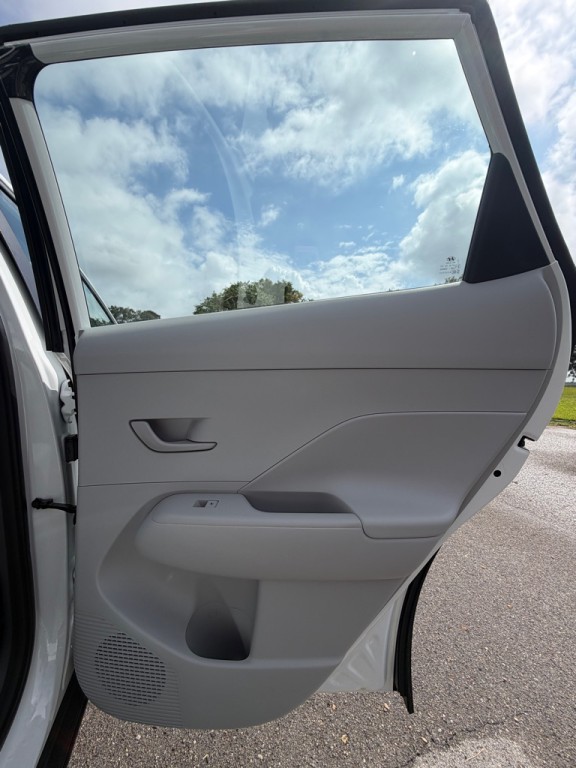 2026 Hyundai Kona Image 15
