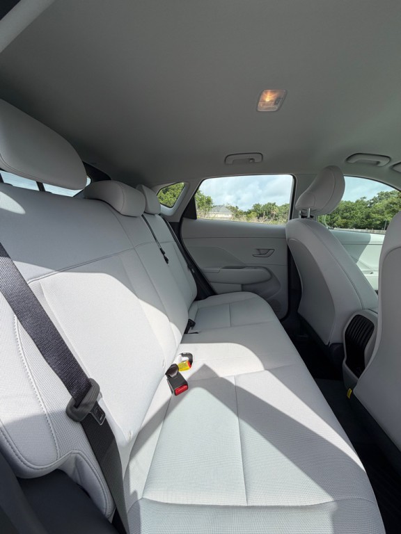 2026 Hyundai Kona Image 16