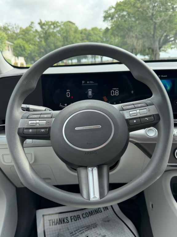 2026 Hyundai Kona Image 18