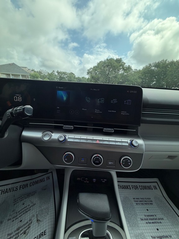 2026 Hyundai Kona Image 20
