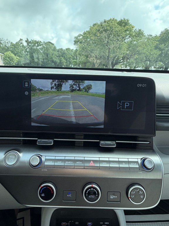 2026 Hyundai Kona Image 26