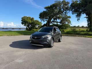 Image for 2017 Buick Enclave Premium ID: 7413177