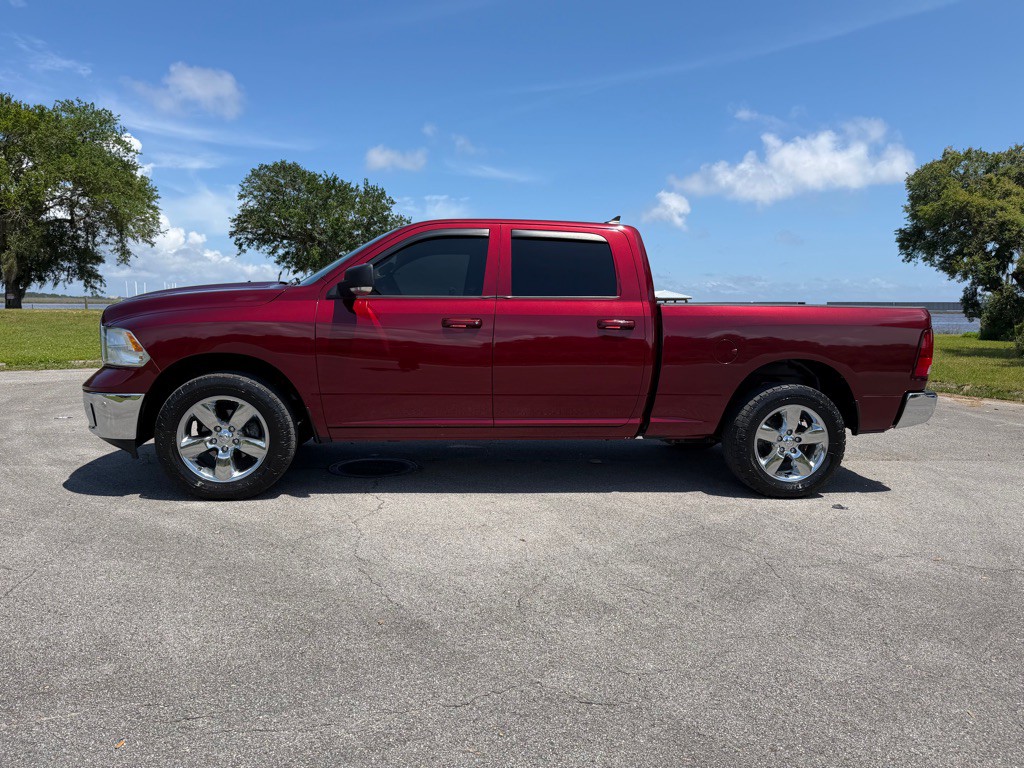 2019 RAM 1500 Image 2