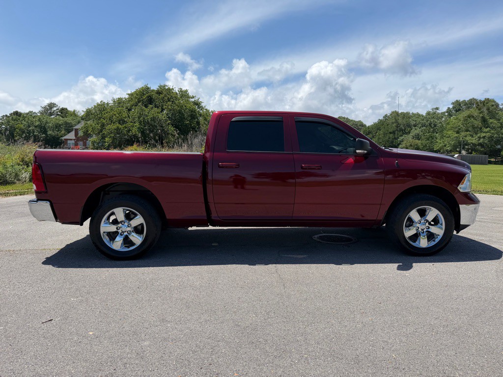 2019 RAM 1500 Image 6