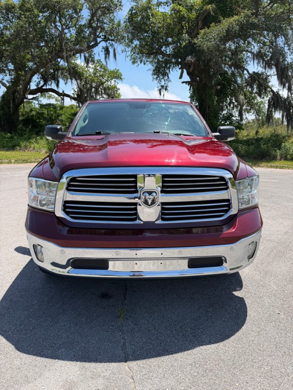 2019 RAM 1500 Image 8