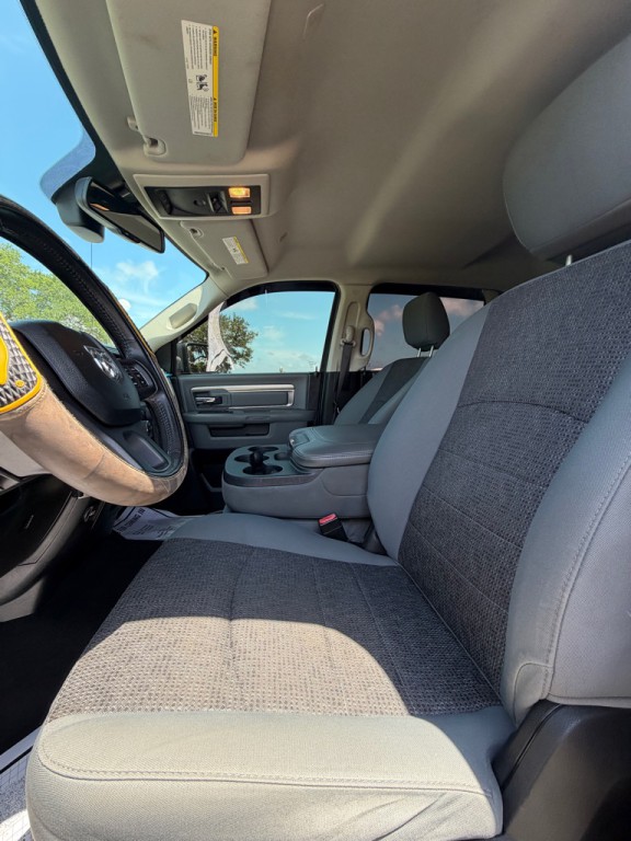 2019 RAM 1500 Image 10