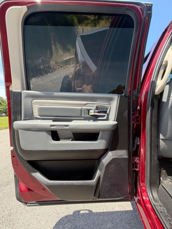 2019 RAM 1500 Image 11