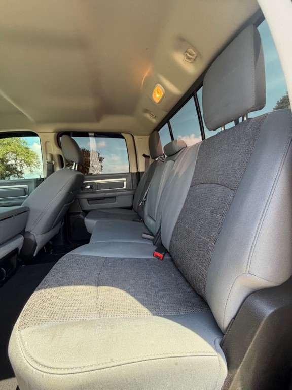 2019 RAM 1500 Image 12